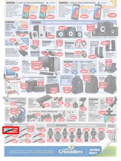 Cash Crusaders : Sale (14 Sep - 4 Oct 2015), page 7