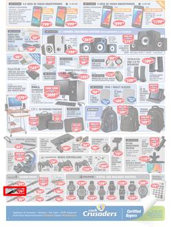 Cash Crusaders : Sale (14 Sep - 4 Oct 2015), page 7