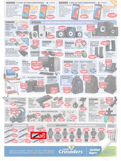 Cash Crusaders : Sale (14 Sep - 4 Oct 2015), page 7