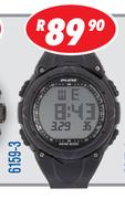 Pure Digital & Analogue Children's Watch 6159-3