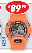 Pure Digital & Analogue Children's Watch 6225-5