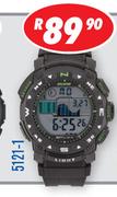 Pure Digital & Analogue Children's Watch 5121-1