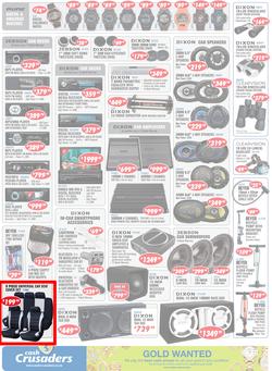 Cash Crusaders : September Promo (14 Sept - 7 Oct 2018), page 2