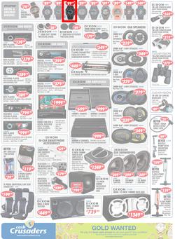 Cash Crusaders : September Promo (14 Sept - 7 Oct 2018), page 2