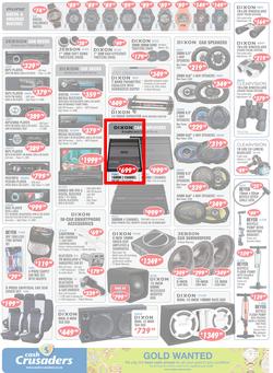 Cash Crusaders : September Promo (14 Sept - 7 Oct 2018), page 2