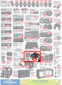 Cash Crusaders : September Promo (14 Sept - 7 Oct 2018), page 2