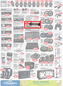 Cash Crusaders : September Promo (14 Sept - 7 Oct 2018), page 2