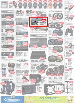 Cash Crusaders : September Promo (14 Sept - 7 Oct 2018), page 2