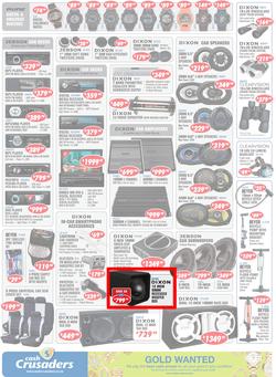 Cash Crusaders : September Promo (14 Sept - 7 Oct 2018), page 2