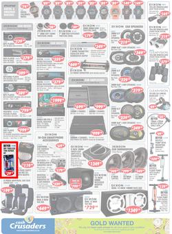 Cash Crusaders : September Promo (14 Sept - 7 Oct 2018), page 2