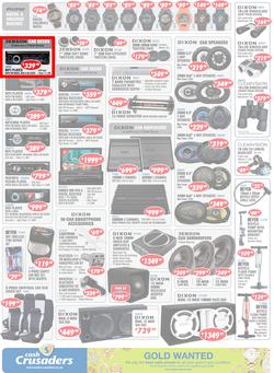 Cash Crusaders : September Promo (14 Sept - 7 Oct 2018), page 2