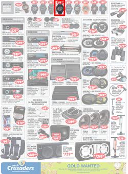 Cash Crusaders : September Promo (14 Sept - 7 Oct 2018), page 2