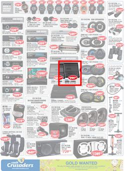 Cash Crusaders : September Promo (14 Sept - 7 Oct 2018), page 2