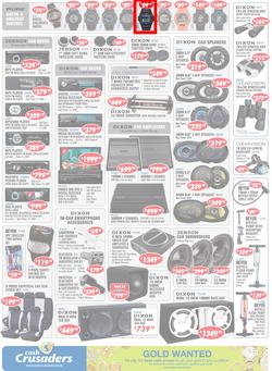 Cash Crusaders : September Promo (14 Sept - 7 Oct 2018), page 2