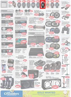 Cash Crusaders : September Promo (14 Sept - 7 Oct 2018), page 2