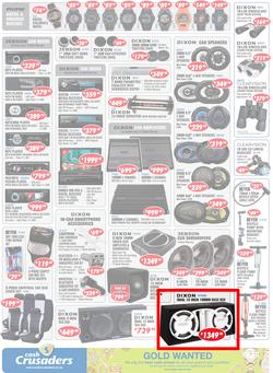 Cash Crusaders : September Promo (14 Sept - 7 Oct 2018), page 2