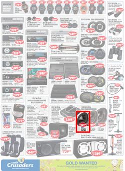 Cash Crusaders : September Promo (14 Sept - 7 Oct 2018), page 2