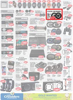 Cash Crusaders : September Promo (14 Sept - 7 Oct 2018), page 2