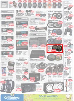 Cash Crusaders : September Promo (14 Sept - 7 Oct 2018), page 2