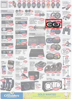 Cash Crusaders : September Promo (14 Sept - 7 Oct 2018), page 2