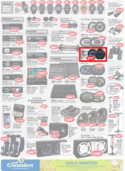 Cash Crusaders : September Promo (14 Sept - 7 Oct 2018), page 2