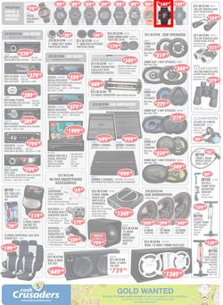Cash Crusaders : September Promo (14 Sept - 7 Oct 2018), page 2
