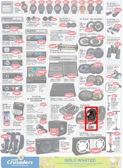 Cash Crusaders : September Promo (14 Sept - 7 Oct 2018), page 2