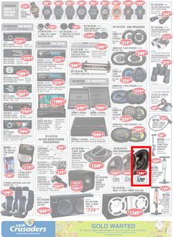 Cash Crusaders : September Promo (14 Sept - 7 Oct 2018), page 2