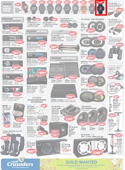 Cash Crusaders : September Promo (14 Sept - 7 Oct 2018), page 2