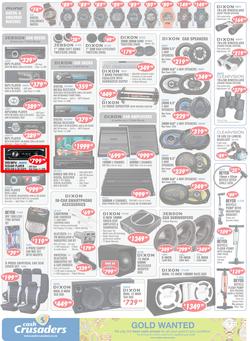 Cash Crusaders : September Promo (14 Sept - 7 Oct 2018), page 2