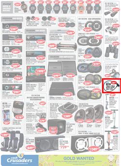 Cash Crusaders : September Promo (14 Sept - 7 Oct 2018), page 2