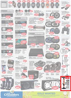 Cash Crusaders : September Promo (14 Sept - 7 Oct 2018), page 2