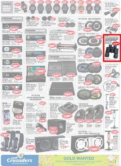 Cash Crusaders : September Promo (14 Sept - 7 Oct 2018), page 2