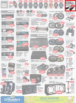 Cash Crusaders : September Promo (14 Sept - 7 Oct 2018), page 2