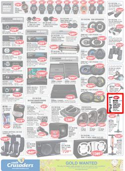 Cash Crusaders : September Promo (14 Sept - 7 Oct 2018), page 2