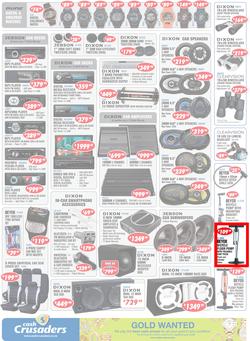 Cash Crusaders : September Promo (14 Sept - 7 Oct 2018), page 2
