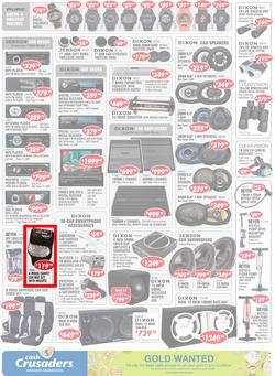 Cash Crusaders : September Promo (14 Sept - 7 Oct 2018), page 2