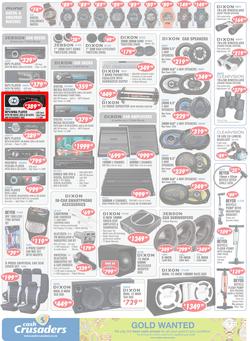 Cash Crusaders : September Promo (14 Sept - 7 Oct 2018), page 2