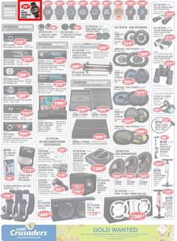 Cash Crusaders : September Promo (14 Sept - 7 Oct 2018), page 2