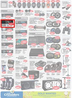 Cash Crusaders : September Promo (14 Sept - 7 Oct 2018), page 2