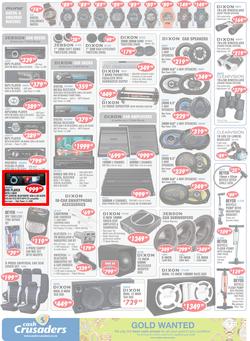 Cash Crusaders : September Promo (14 Sept - 7 Oct 2018), page 2