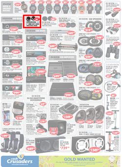 Cash Crusaders : September Promo (14 Sept - 7 Oct 2018), page 2