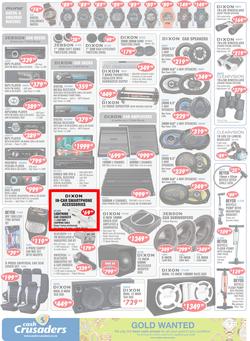 Cash Crusaders : September Promo (14 Sept - 7 Oct 2018), page 2