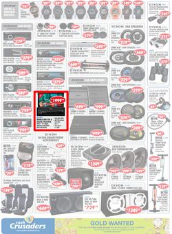 Cash Crusaders : September Promo (14 Sept - 7 Oct 2018), page 2