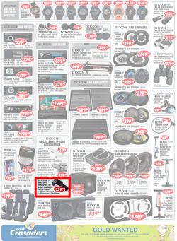 Cash Crusaders : September Promo (14 Sept - 7 Oct 2018), page 2