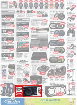 Cash Crusaders : September Promo (14 Sept - 7 Oct 2018), page 2
