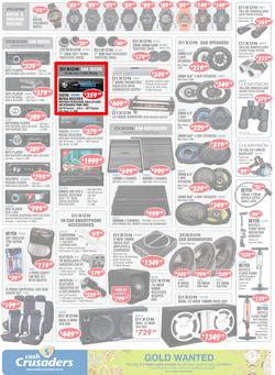Cash Crusaders : September Promo (14 Sept - 7 Oct 2018), page 2
