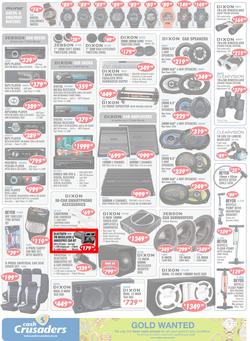 Cash Crusaders : September Promo (14 Sept - 7 Oct 2018), page 2