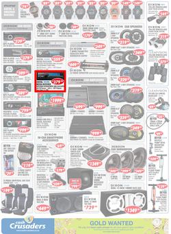 Cash Crusaders : September Promo (14 Sept - 7 Oct 2018), page 2
