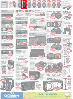 Cash Crusaders : September Promo (14 Sept - 7 Oct 2018), page 2
